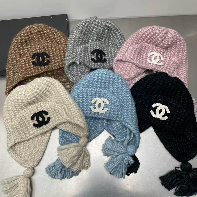 Chanel Hat dx211